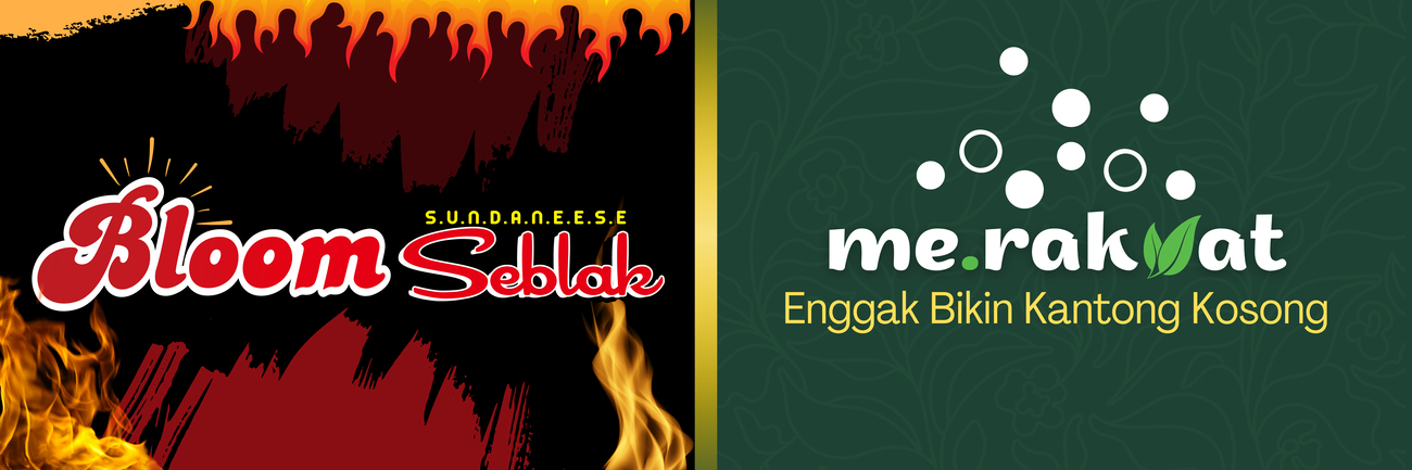 Cover photo of Seblak Prasmanan Bloom Jepon Blora